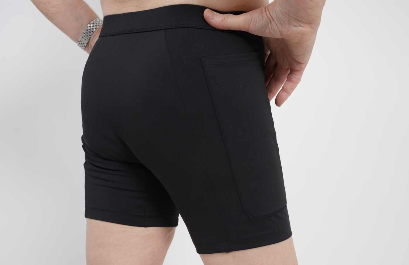 Men's 2 Pack EasyReach Underwear - EasyReach