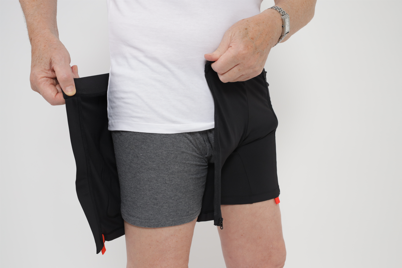 Men's 2 Pack EasyReach Underwear - EasyReach