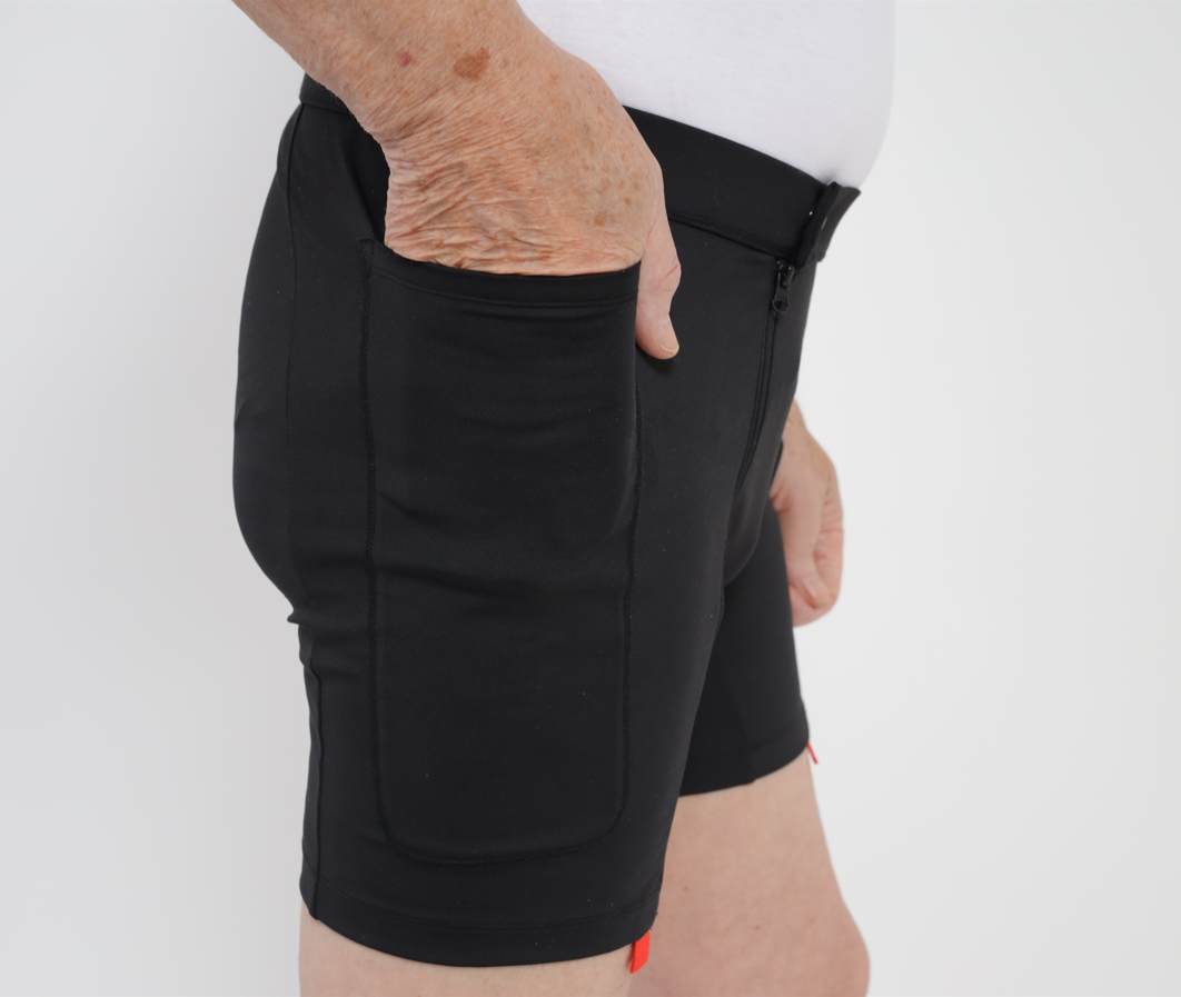 Men's 2 Pack EasyReach Underwear - EasyReach