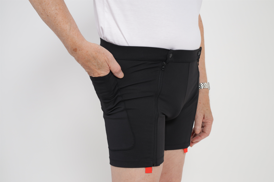 Men's 2 Pack EasyReach Underwear - EasyReach