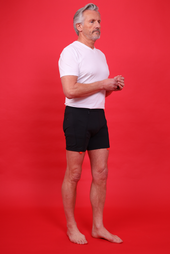 Men's 2 Pack EasyReach Underwear - EasyReach