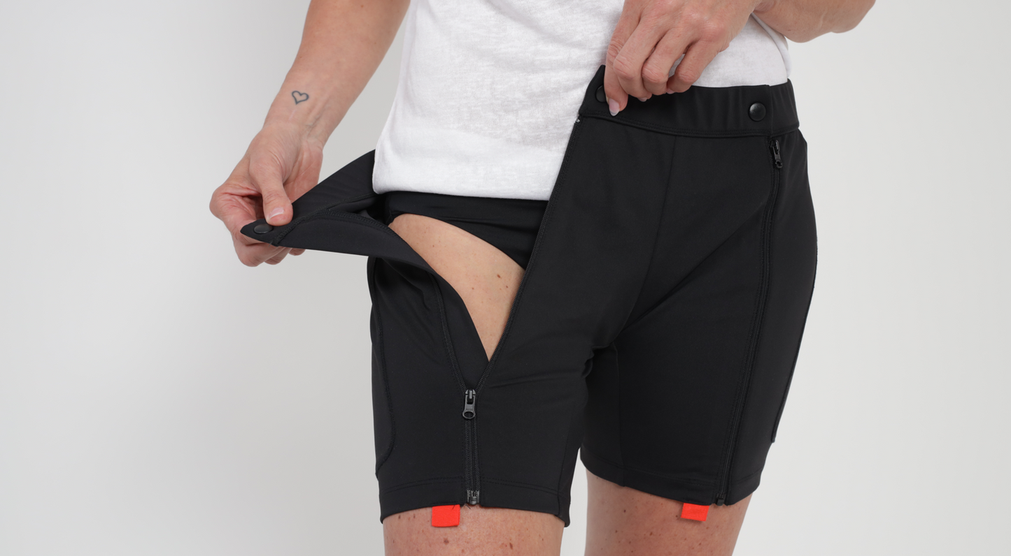 Women's 2 Pack EasyReach Underwear - EasyReach
