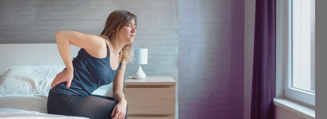 The Silent Struggle: Reclaim Your Independence after Hip Surgery.